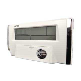 THM501 7-day programmable thermostat