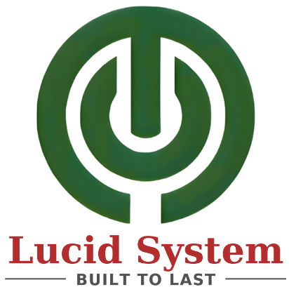 lucidsystem logo