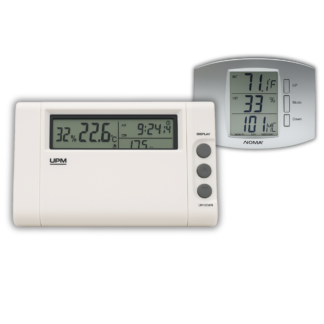 THM303M thermostat + TSH723 monitor bundle