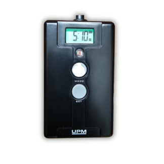 DT523H heavy-duty dusk-to-dawn outdoor timer motor-rated up to 1 HP